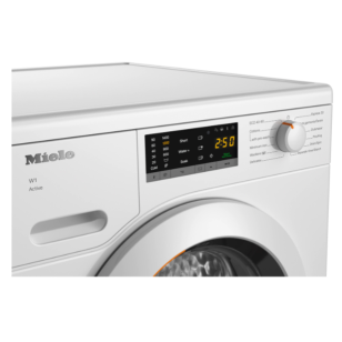 Miele WCA020 WCS 7公斤 1400轉 W1 Active 前置式洗衣機 可飛頂